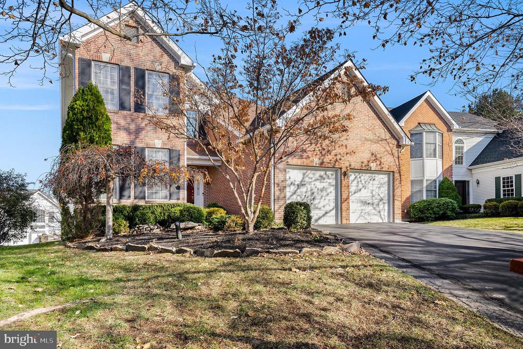208 KIMBERTON DRIVE