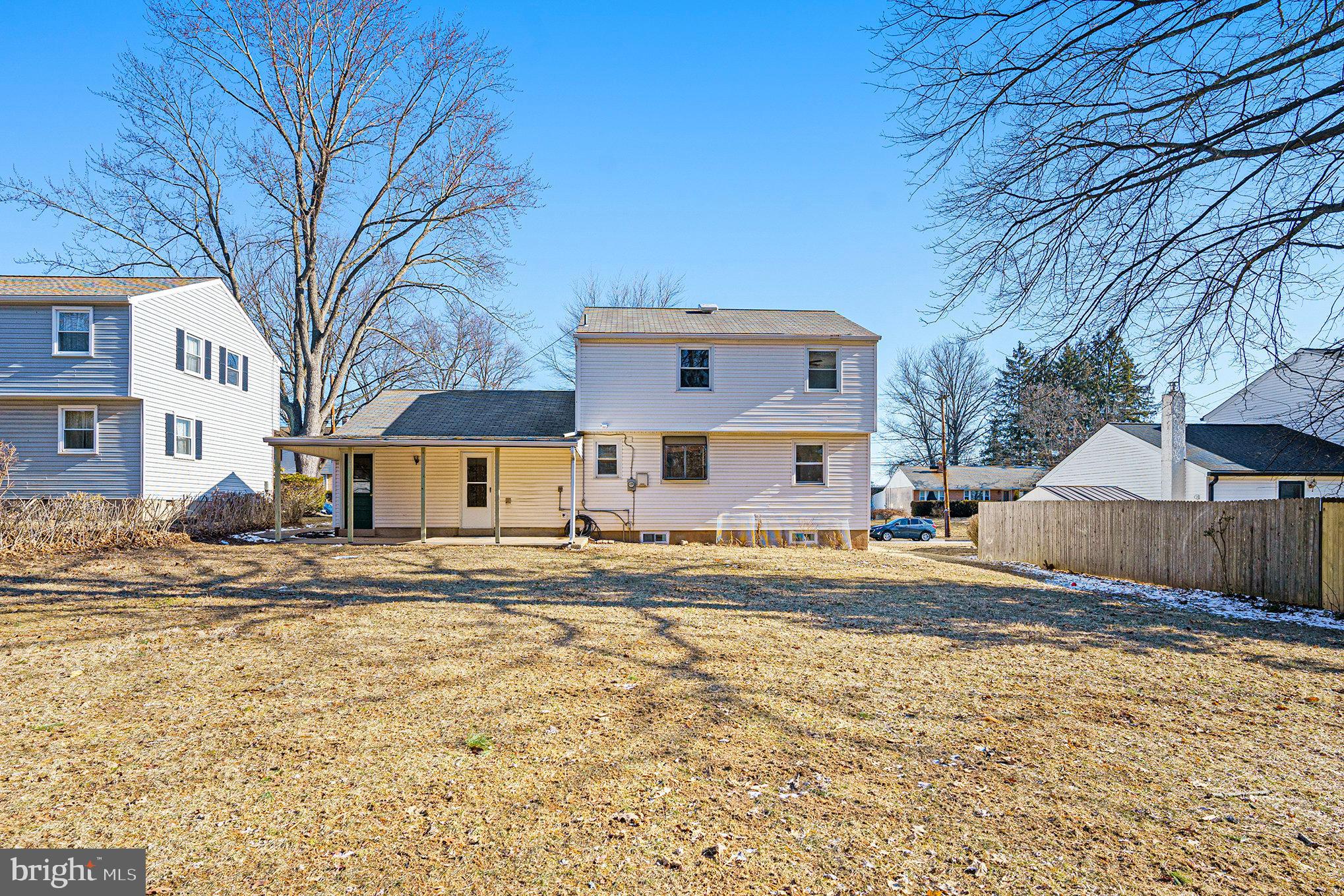 724 WISSAHICKON AVENUE