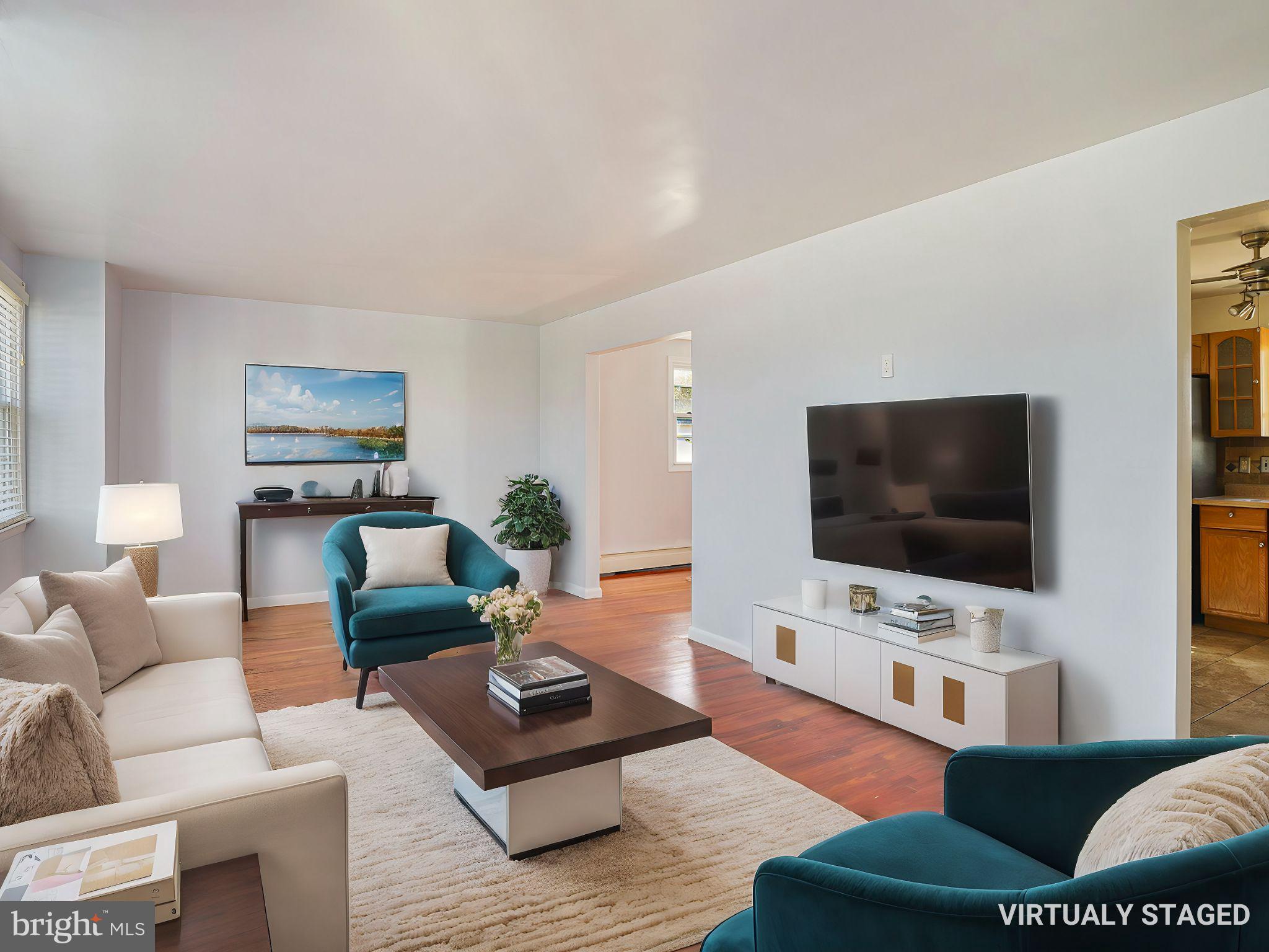 724 WISSAHICKON AVENUE