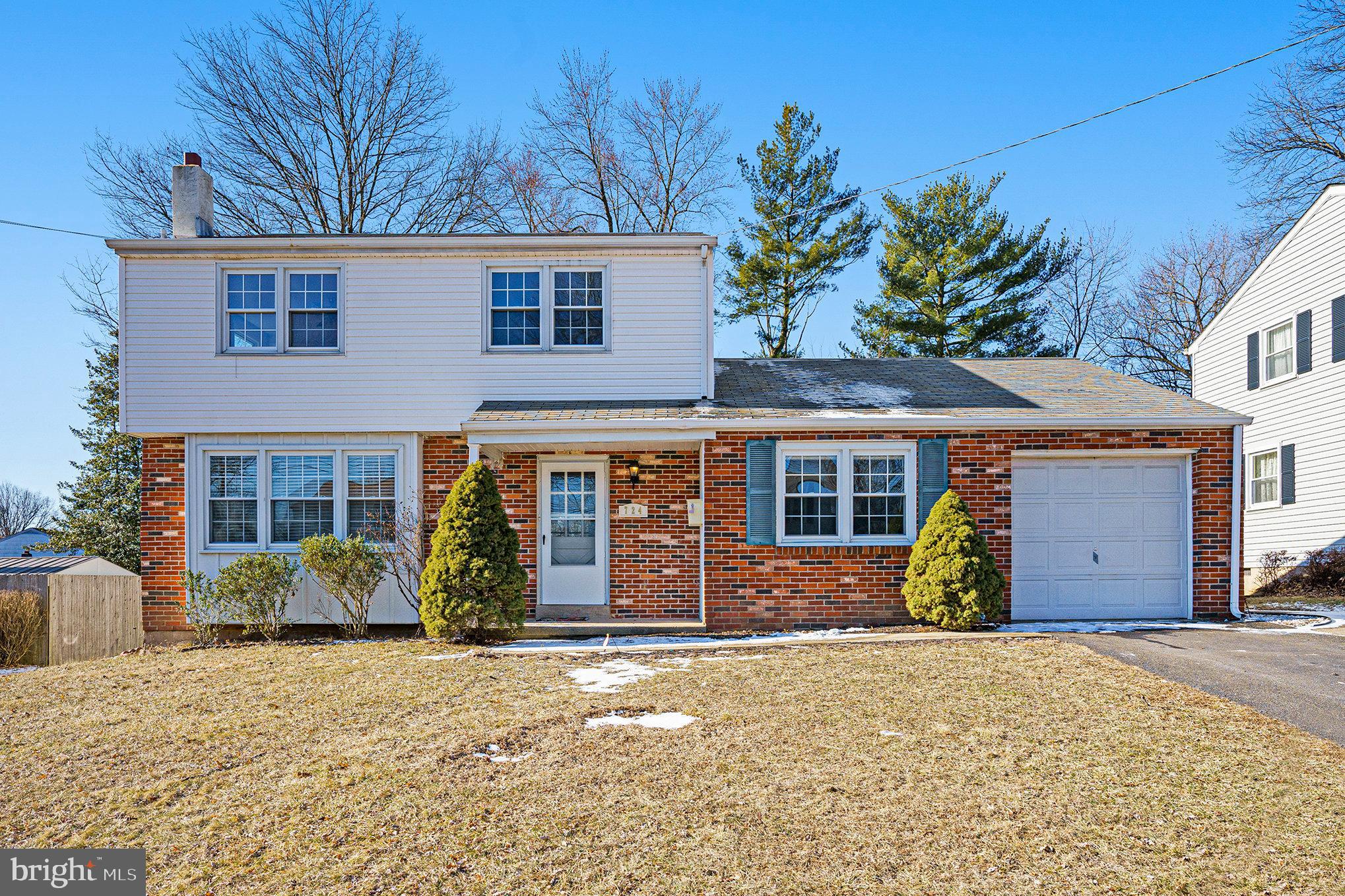 724 WISSAHICKON AVENUE