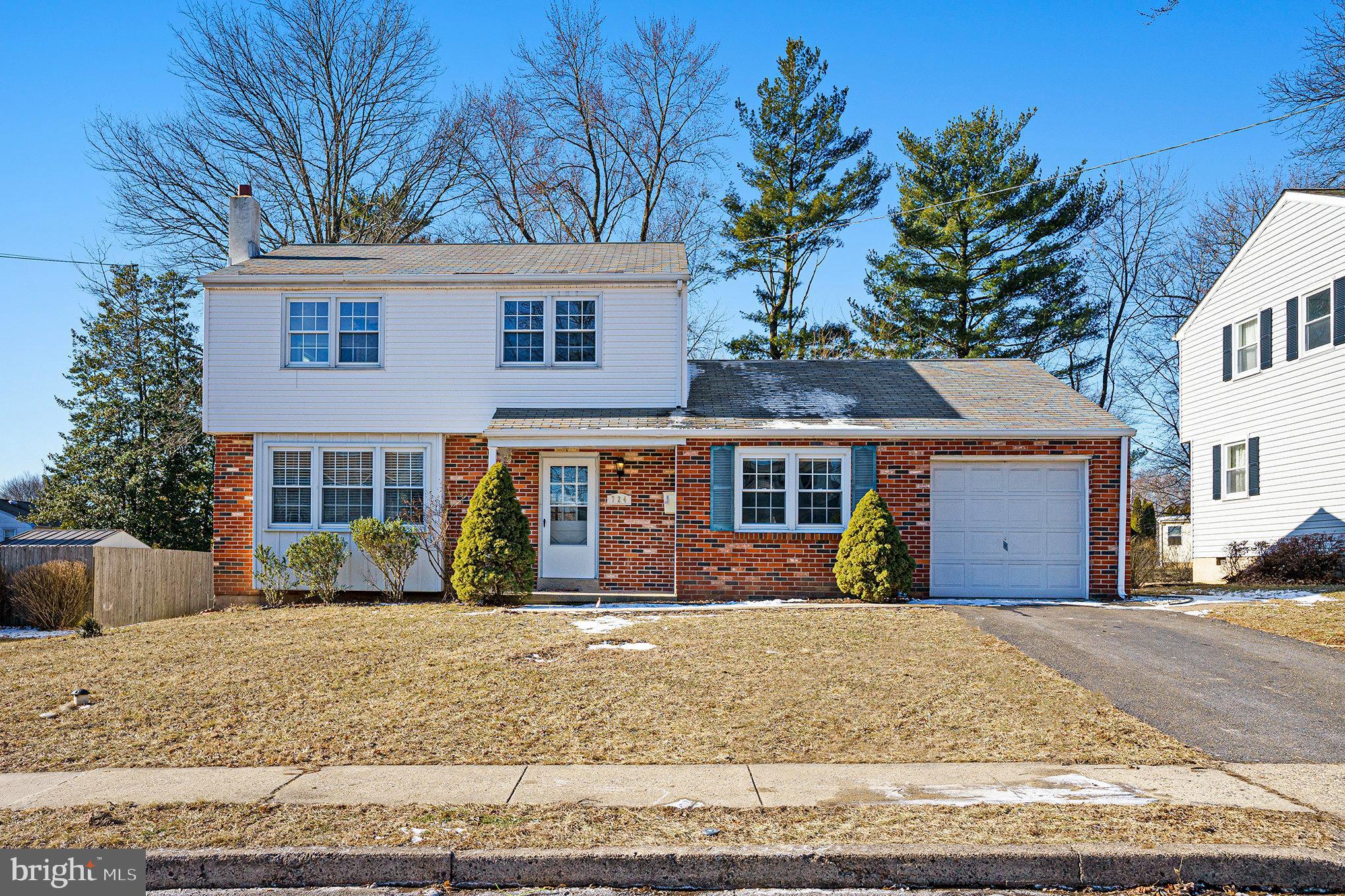 724 WISSAHICKON AVENUE