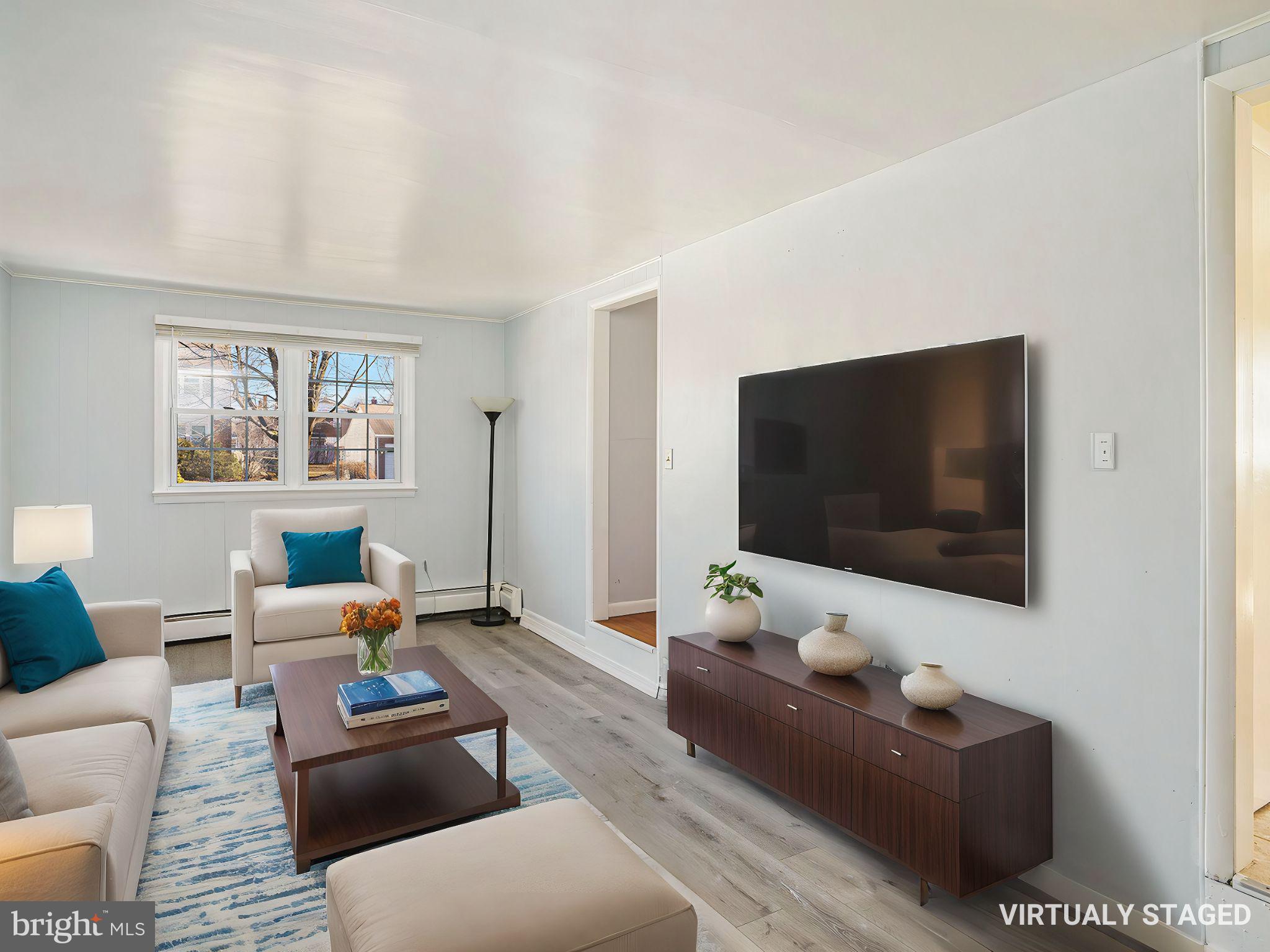 724 WISSAHICKON AVENUE