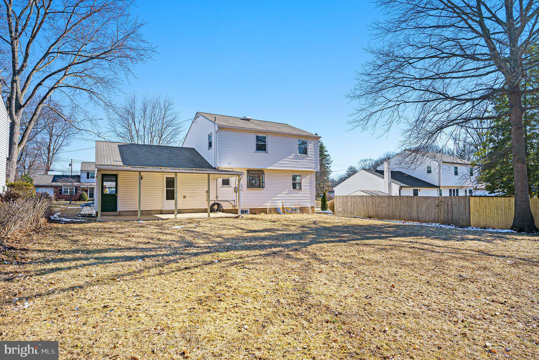 724 WISSAHICKON AVENUE