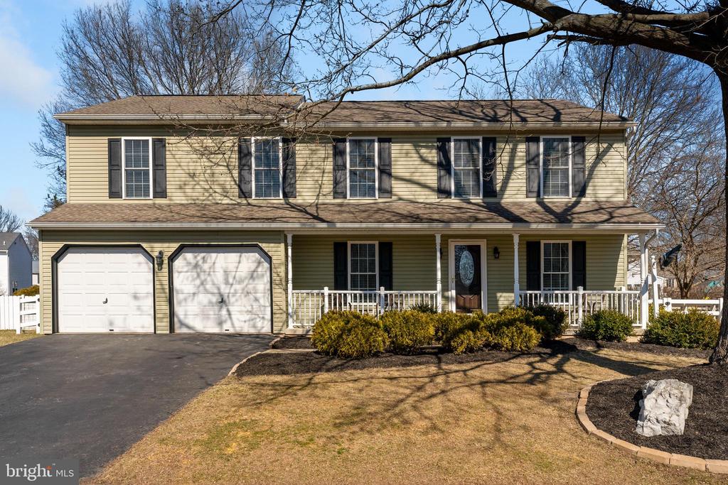 315 PATRICK WAY