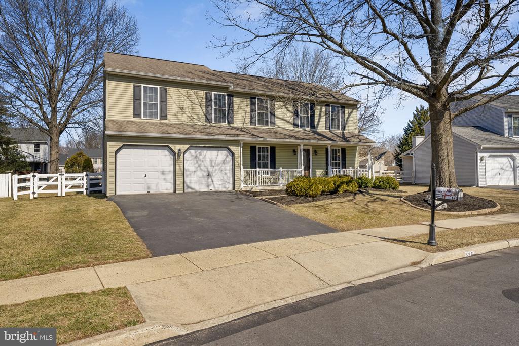 315 PATRICK WAY