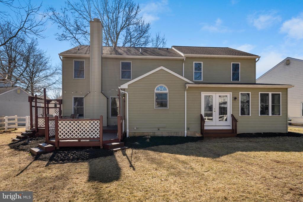 315 PATRICK WAY
