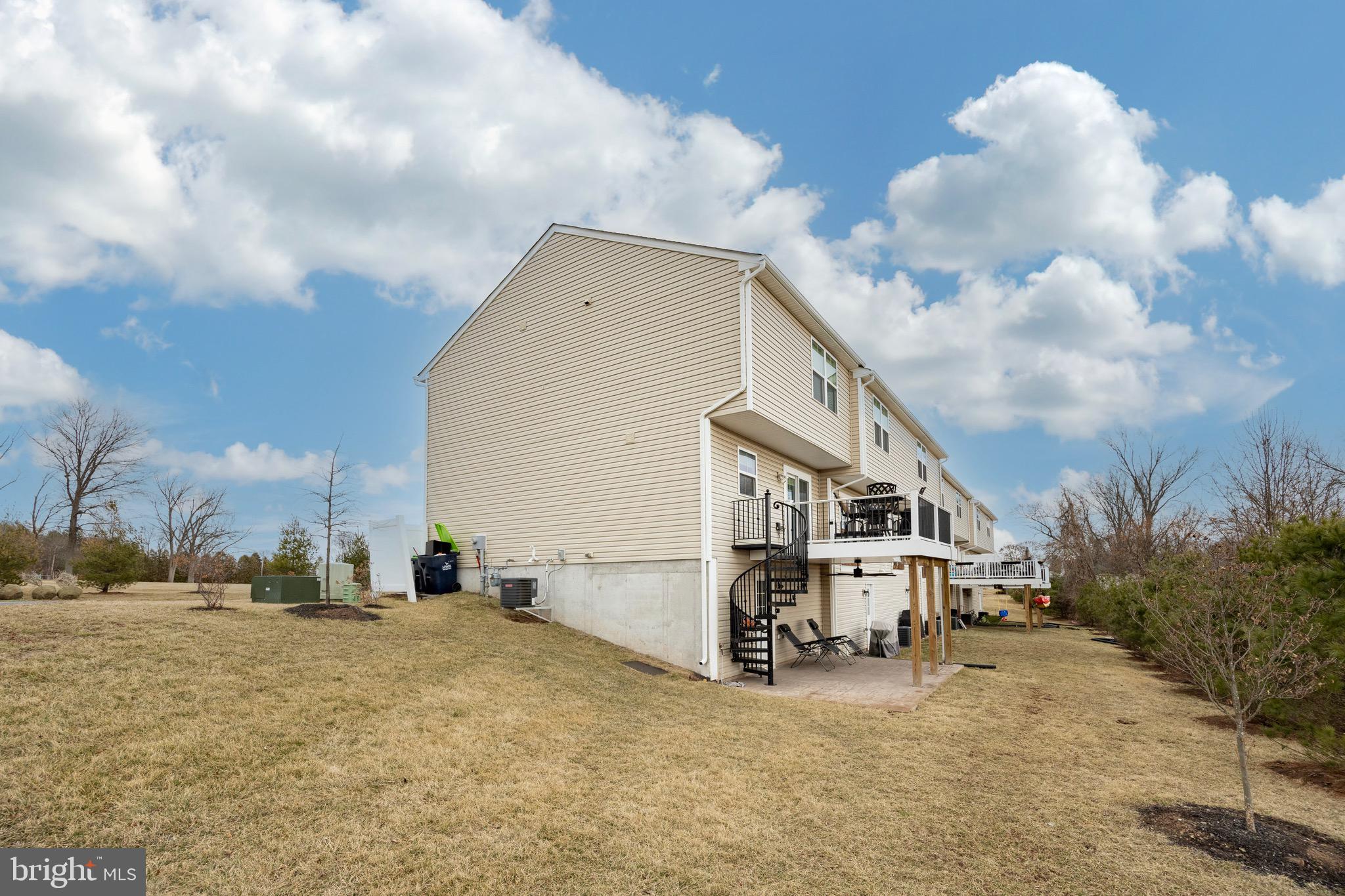 13 CASTLE DRIVE