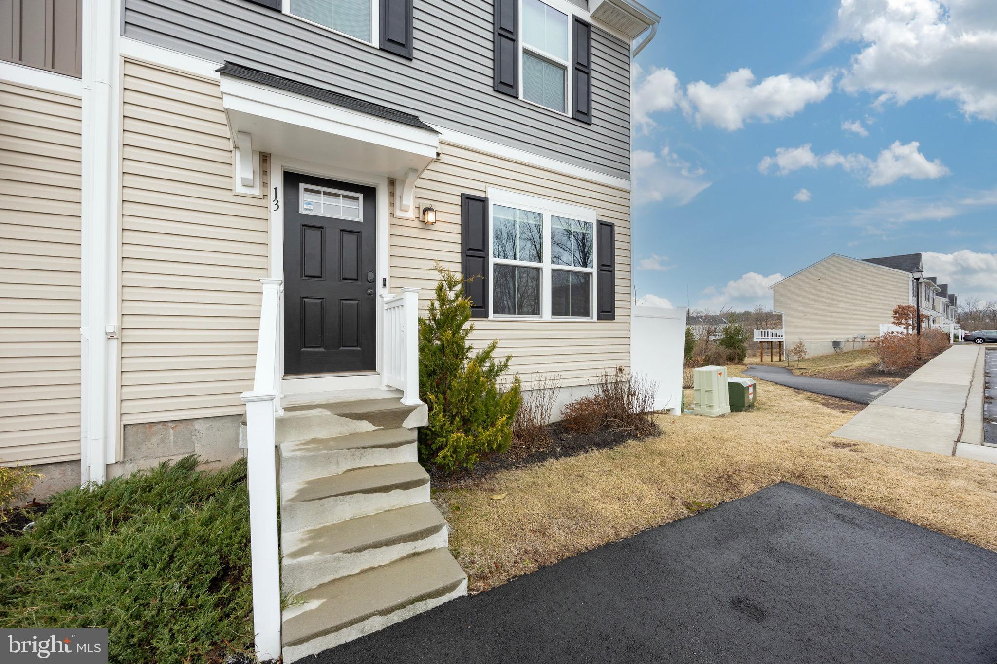 13 CASTLE DRIVE