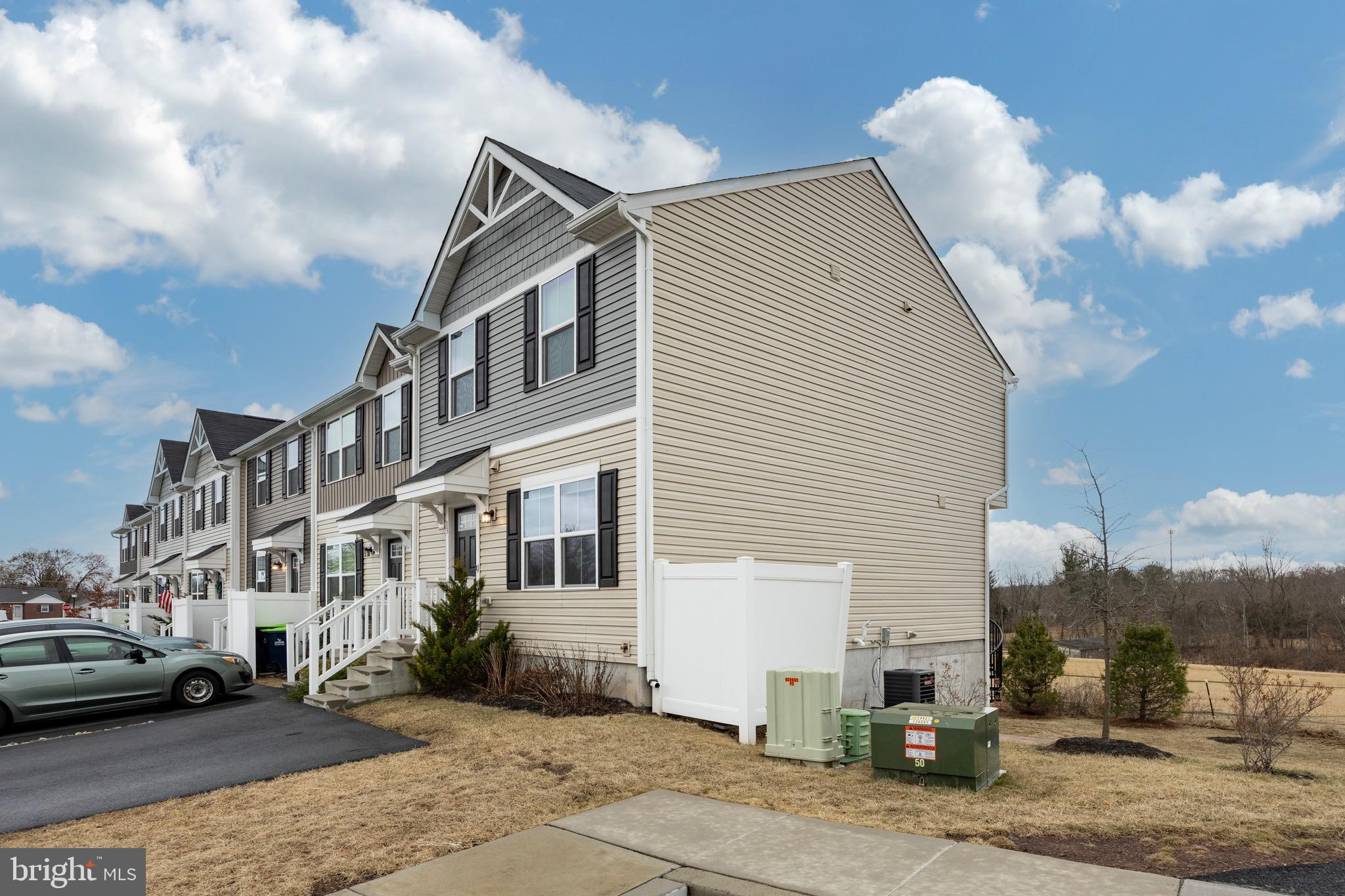 13 CASTLE DRIVE