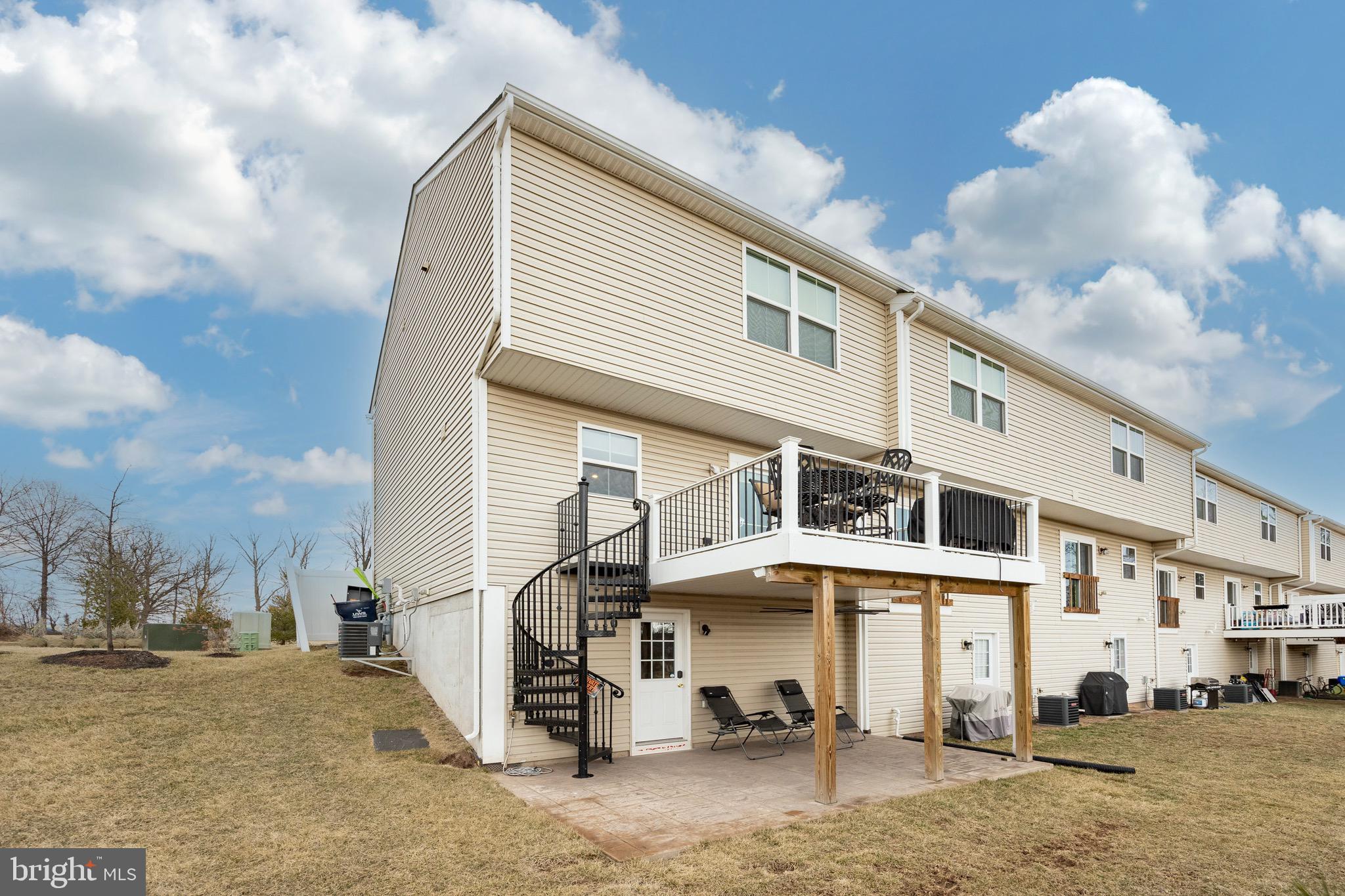 13 CASTLE DRIVE