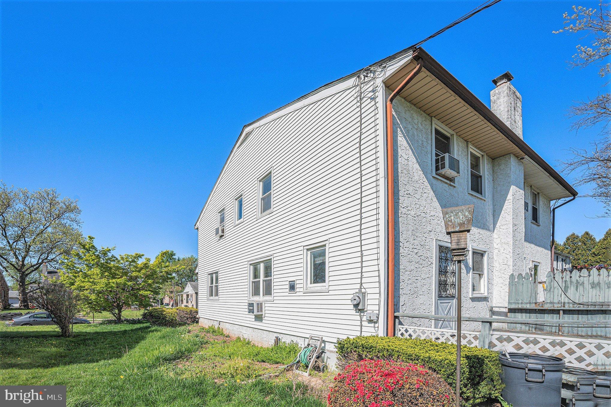 819 W 4TH STREET