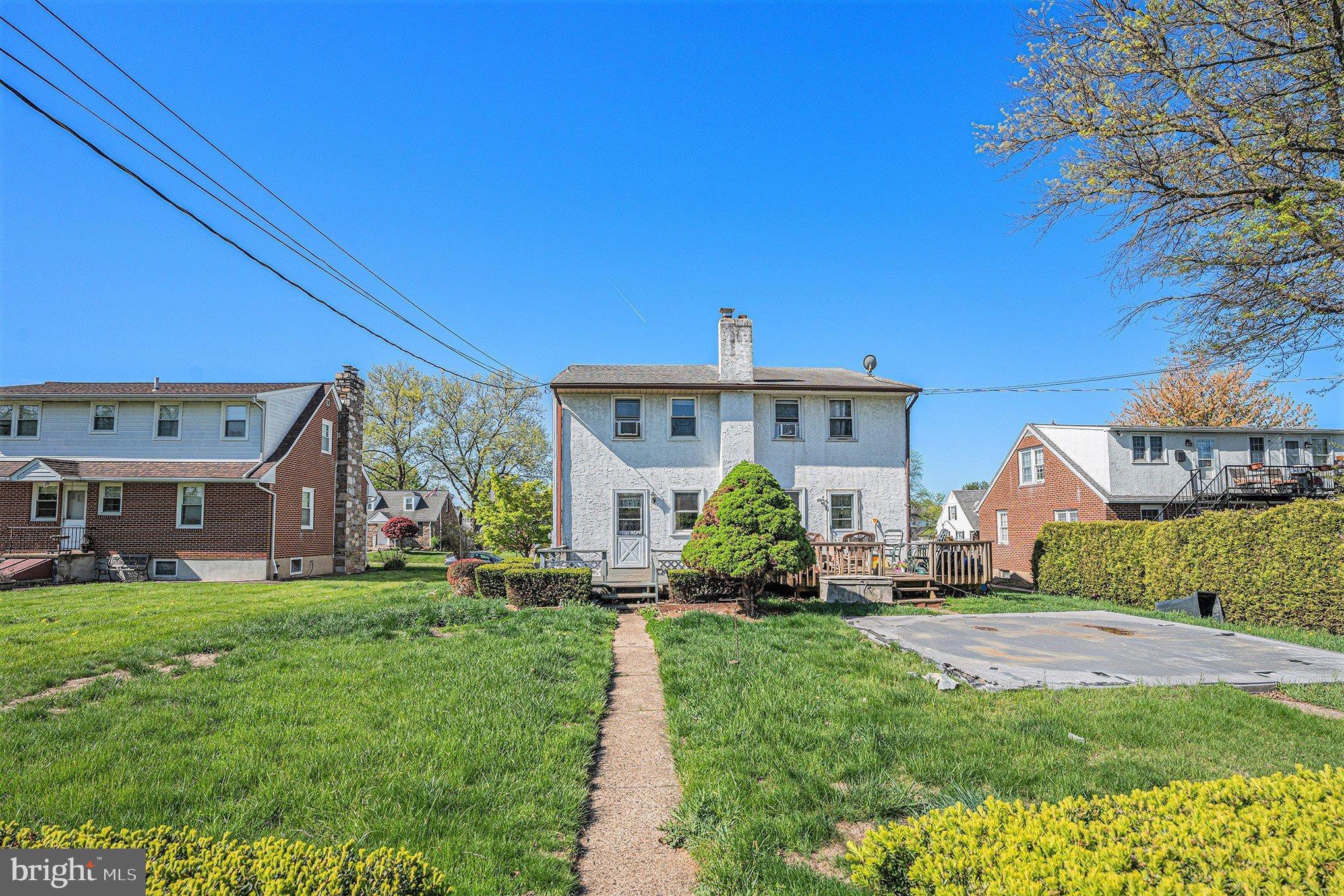 819 W 4TH STREET