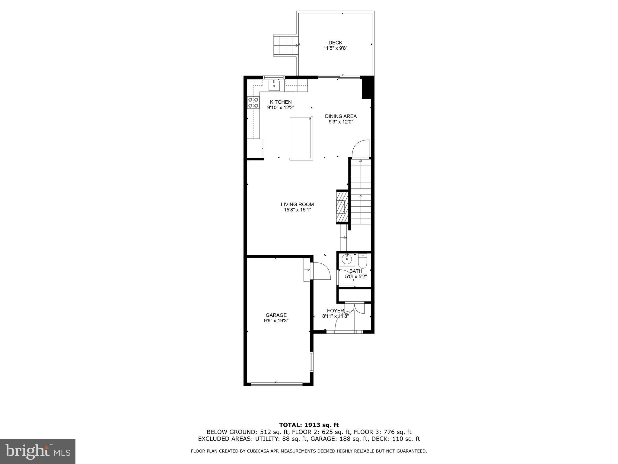 613 HAMILTON CT
