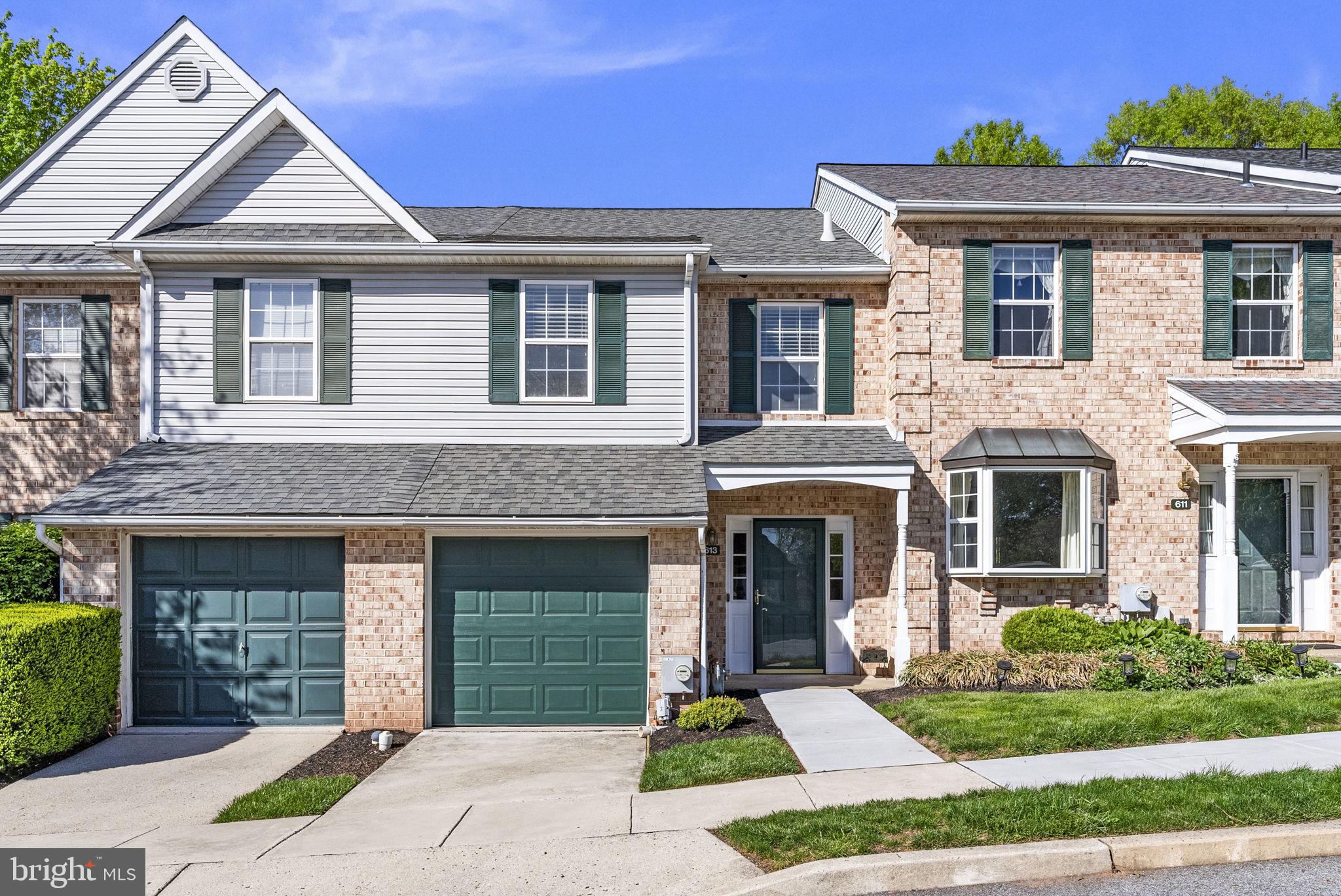 613 HAMILTON CT