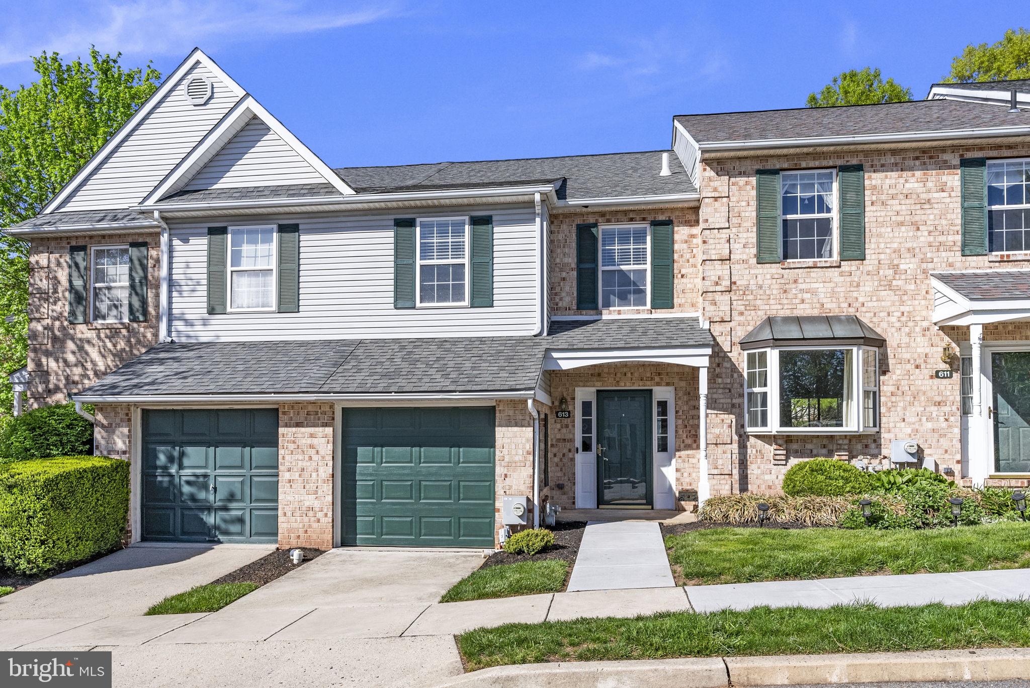 613 HAMILTON CT