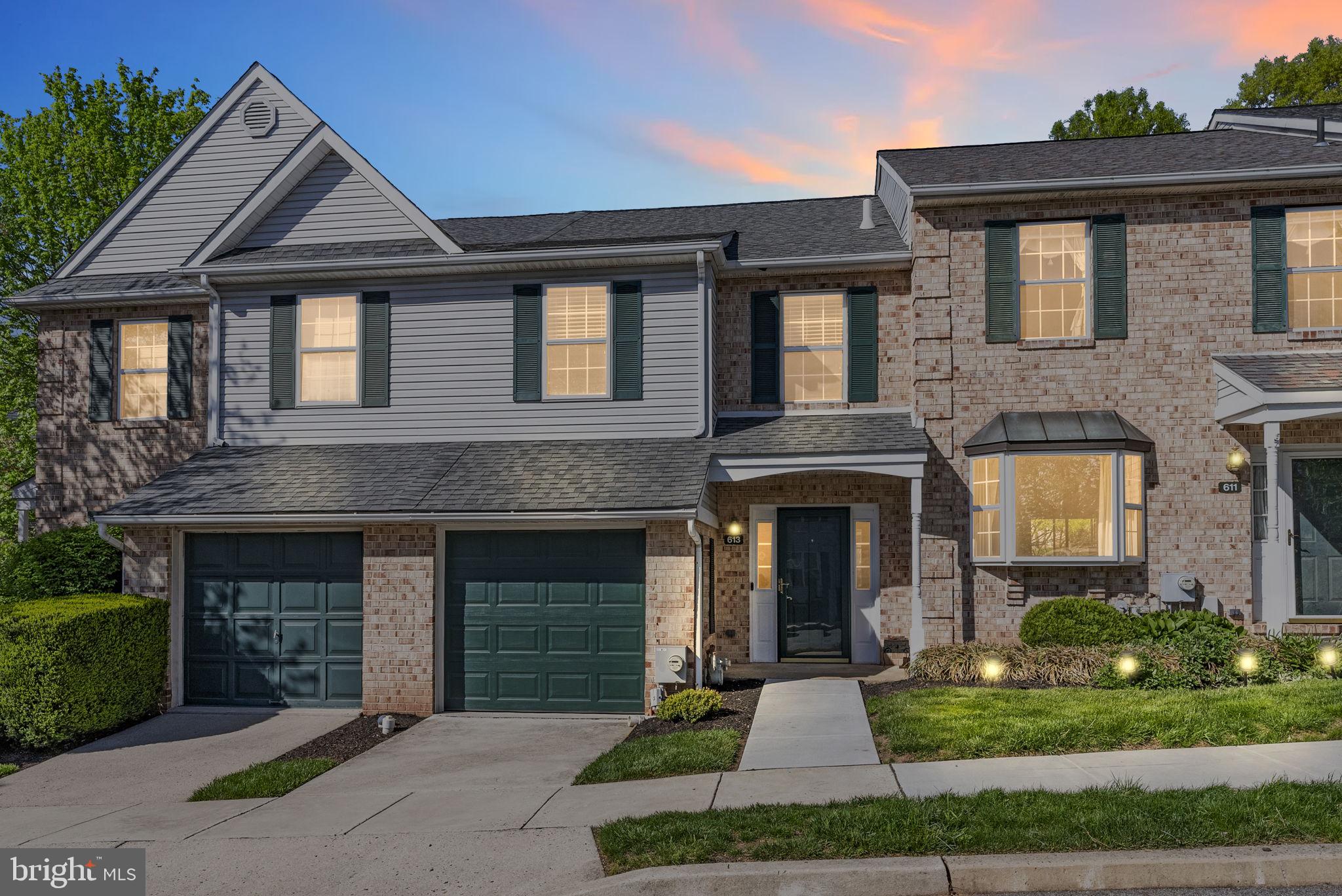 613 HAMILTON CT