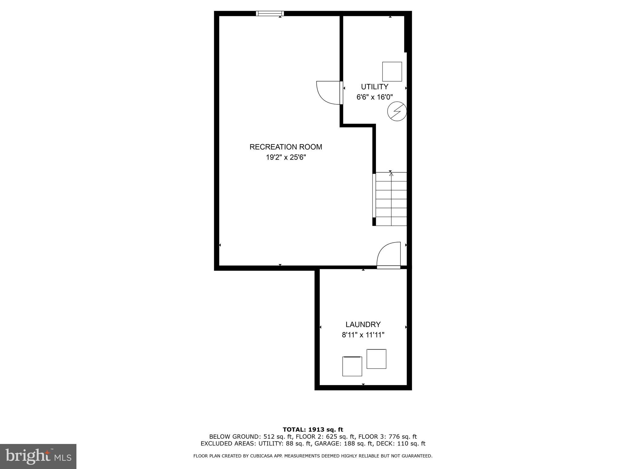 613 HAMILTON CT