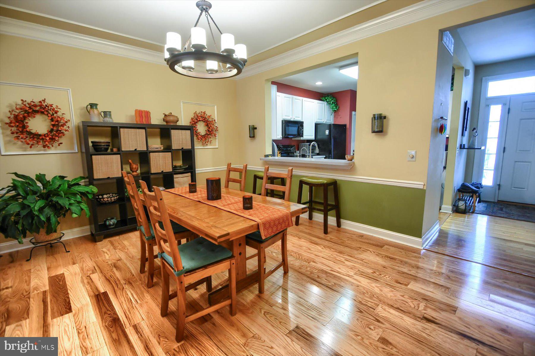1509 TARRINGTON WAY