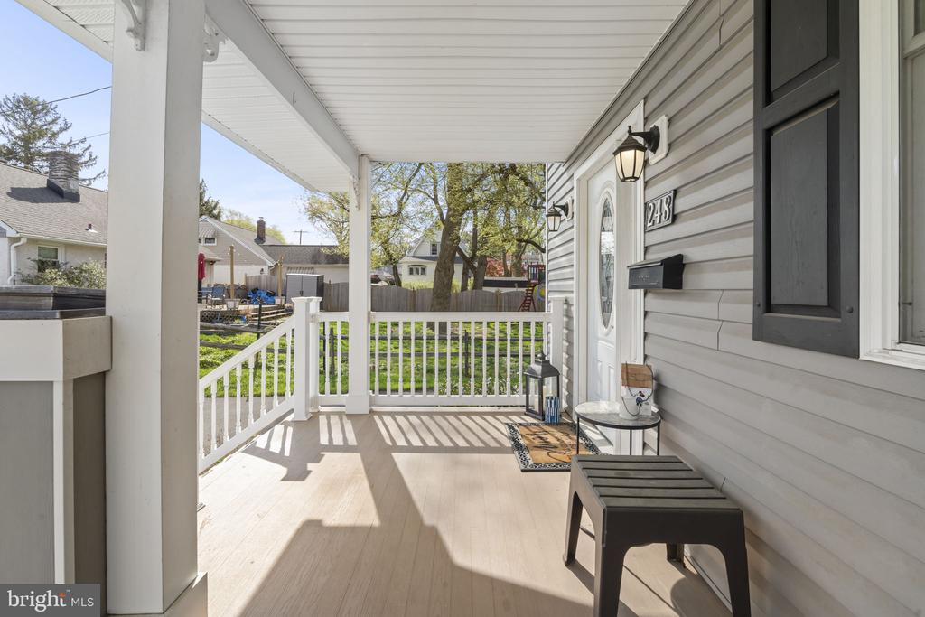 248 S 9TH STREET