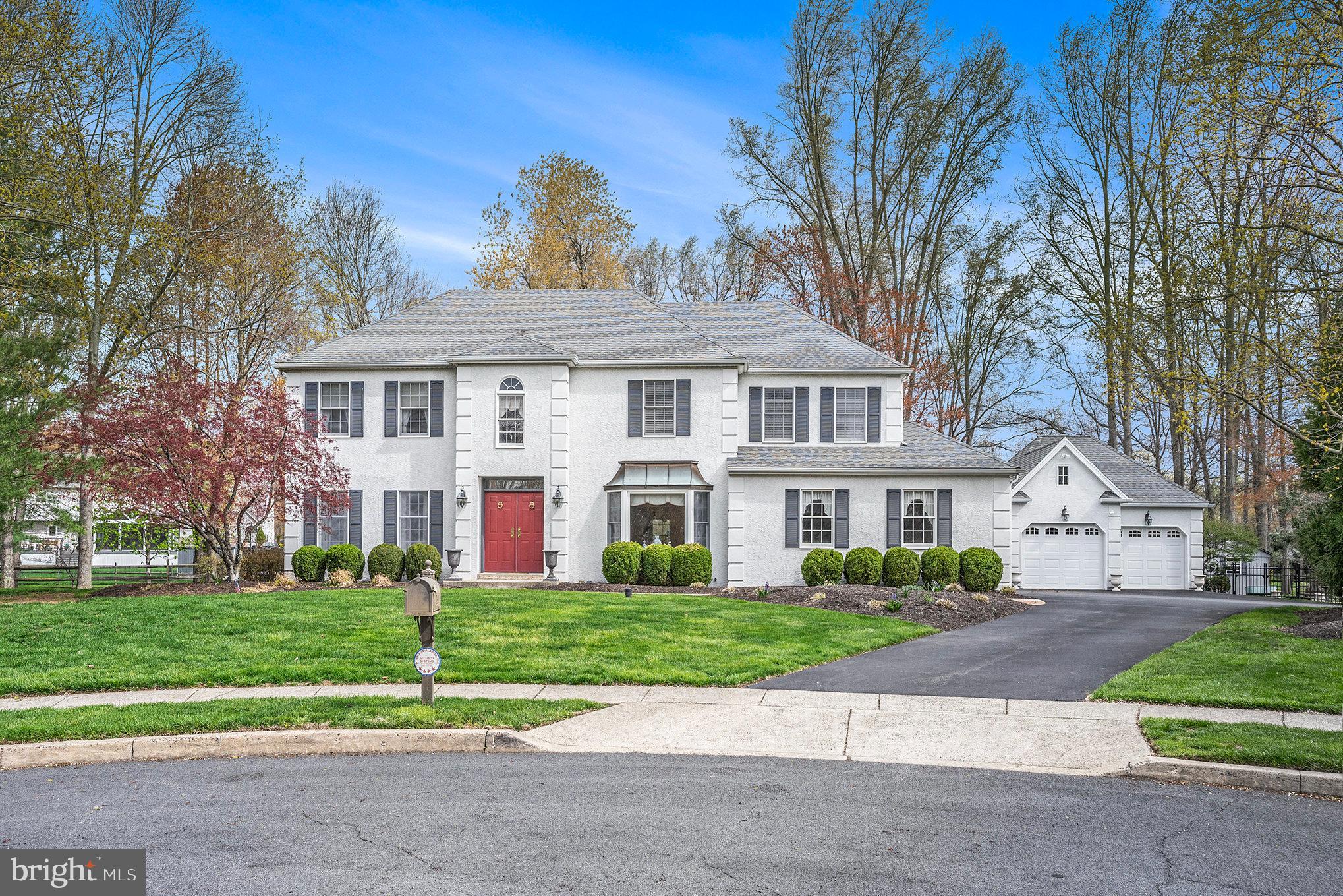 1790 FOREST CREEK DRIVE