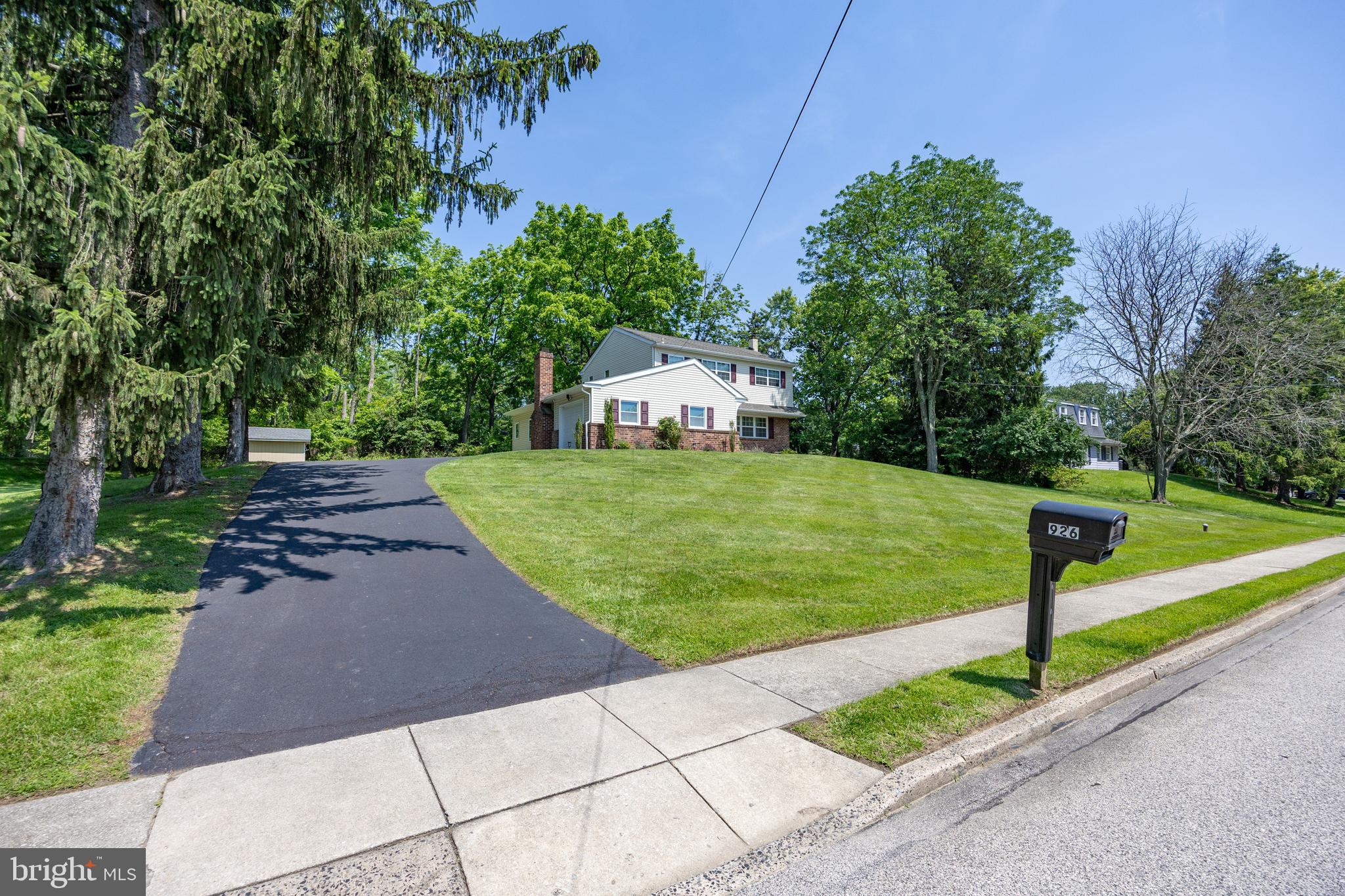 926 PIERCE ROAD
