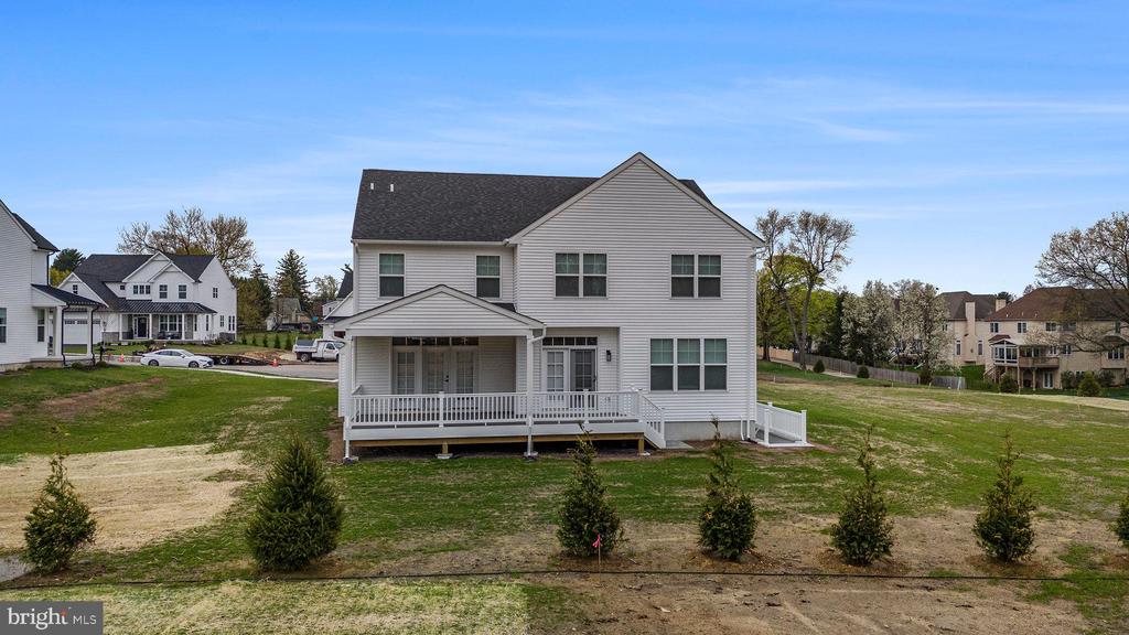 122 ANDRIES CIRCLE