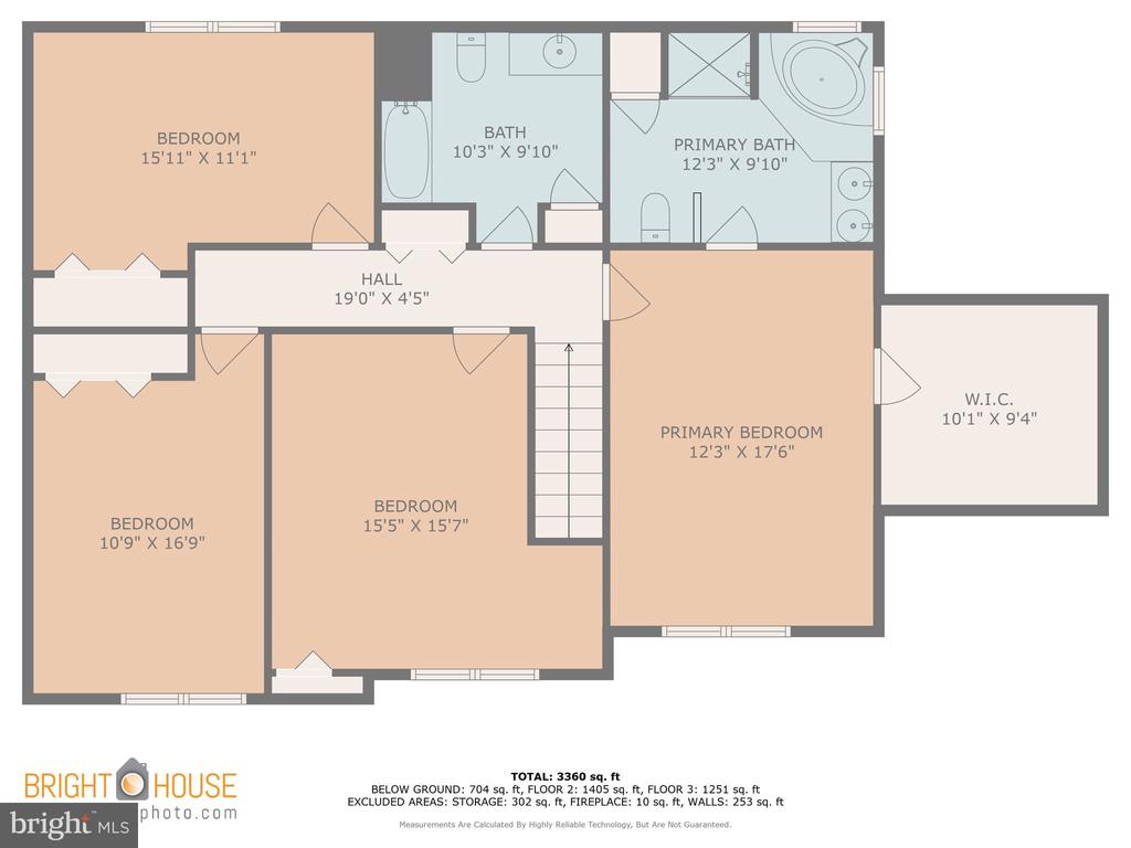 325 VANDERBILT LANE