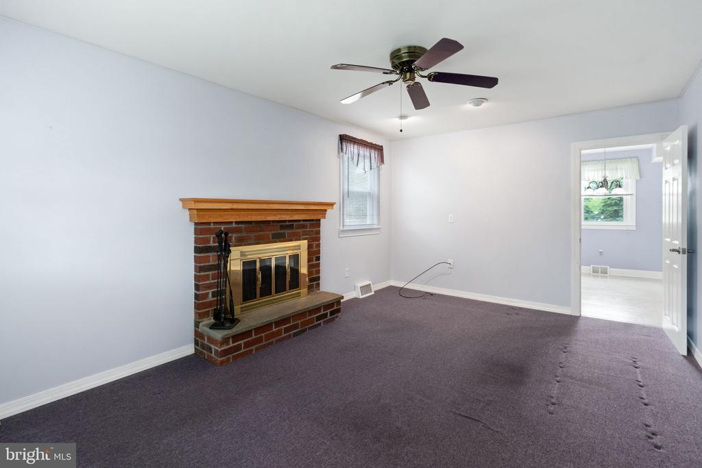 31 TRAVERSE DRIVE