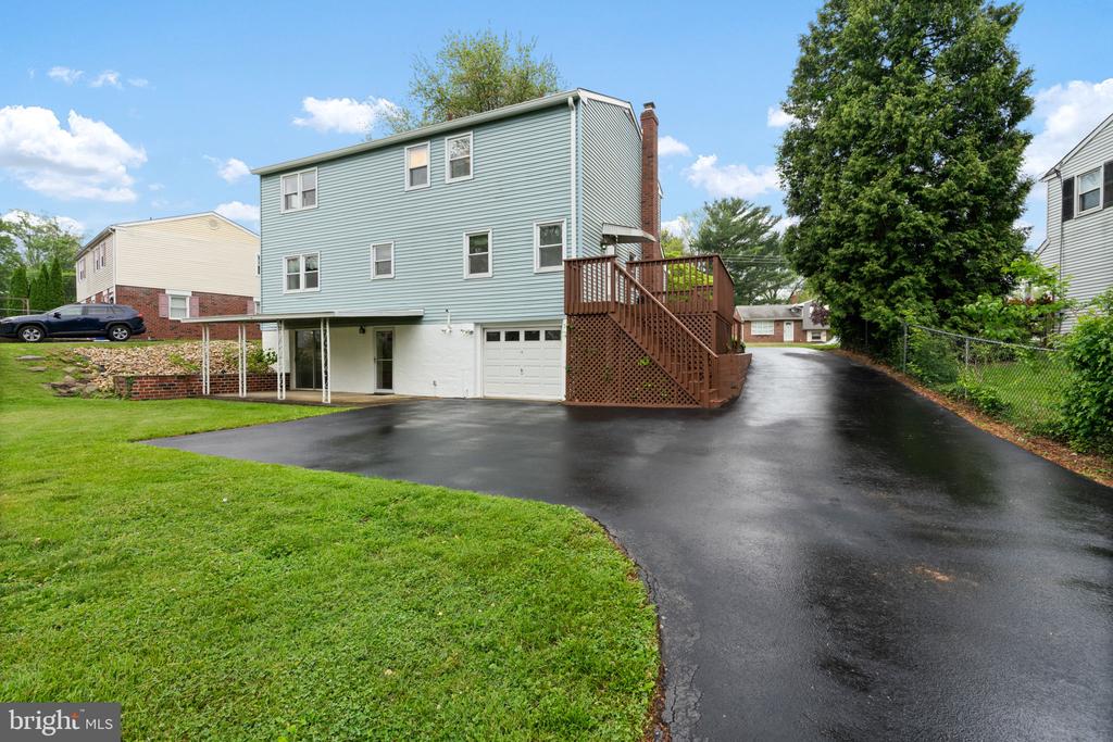 31 TRAVERSE DRIVE