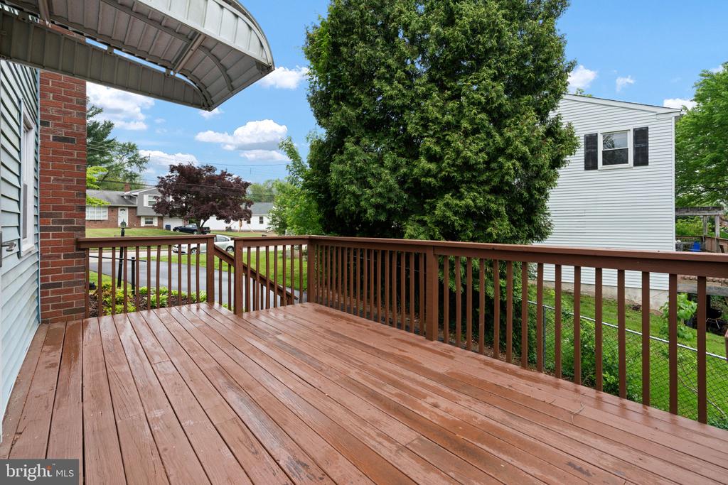 31 TRAVERSE DRIVE