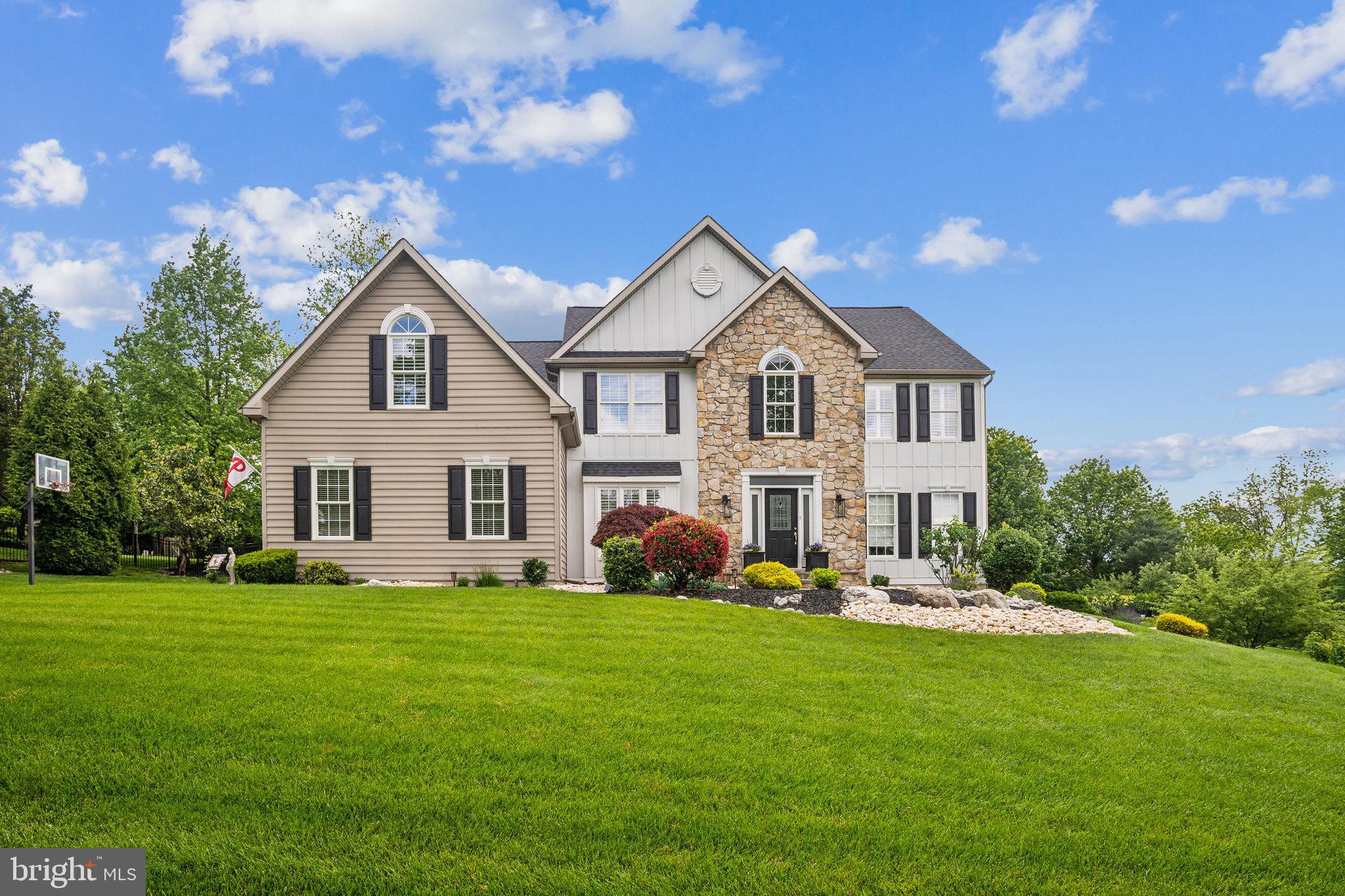 1029 SPRINGHOUSE DRIVE