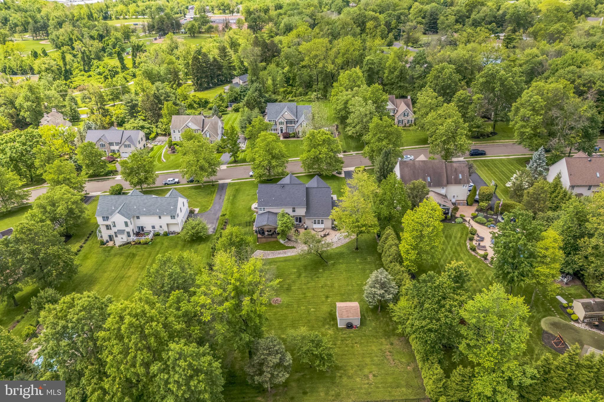 1029 SPRINGHOUSE DRIVE