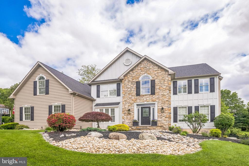 1029 SPRINGHOUSE DRIVE