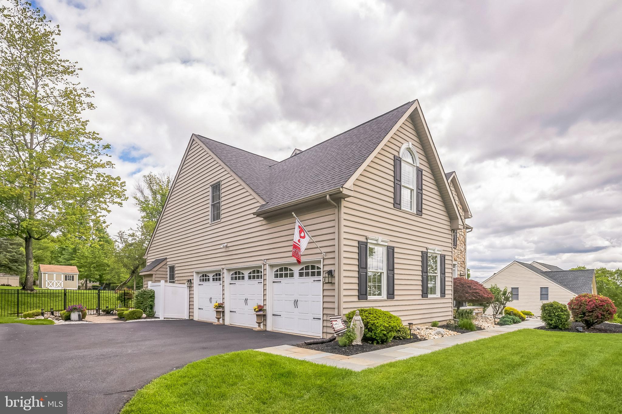 1029 SPRINGHOUSE DRIVE