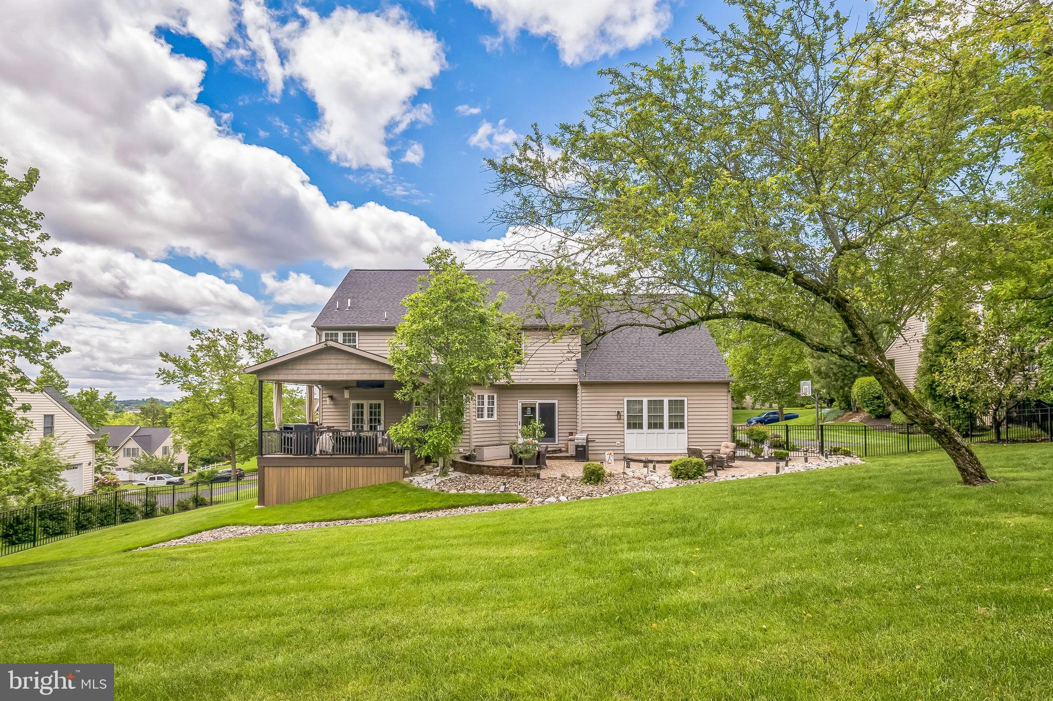 1029 SPRINGHOUSE DRIVE