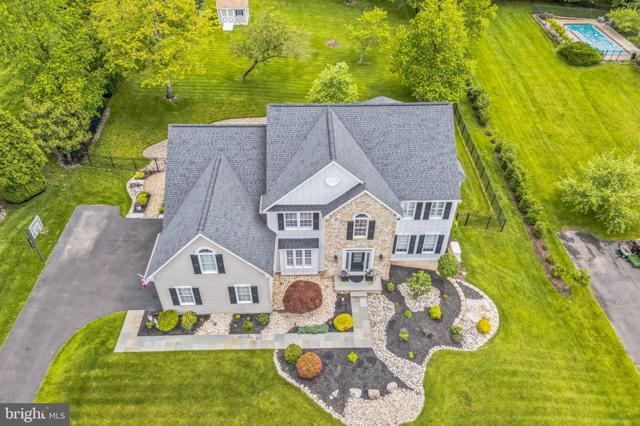 1029 SPRINGHOUSE DRIVE