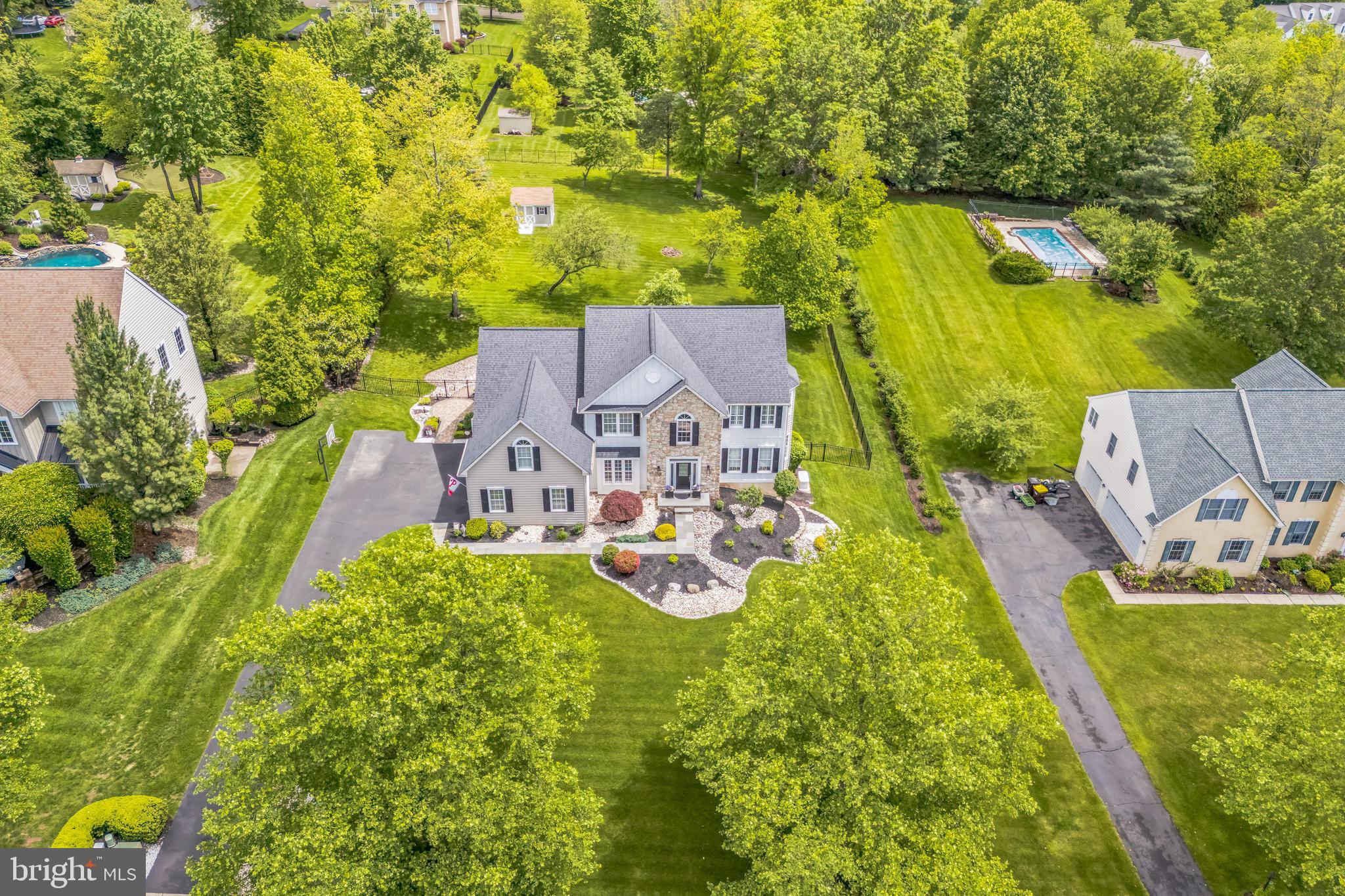 1029 SPRINGHOUSE DRIVE