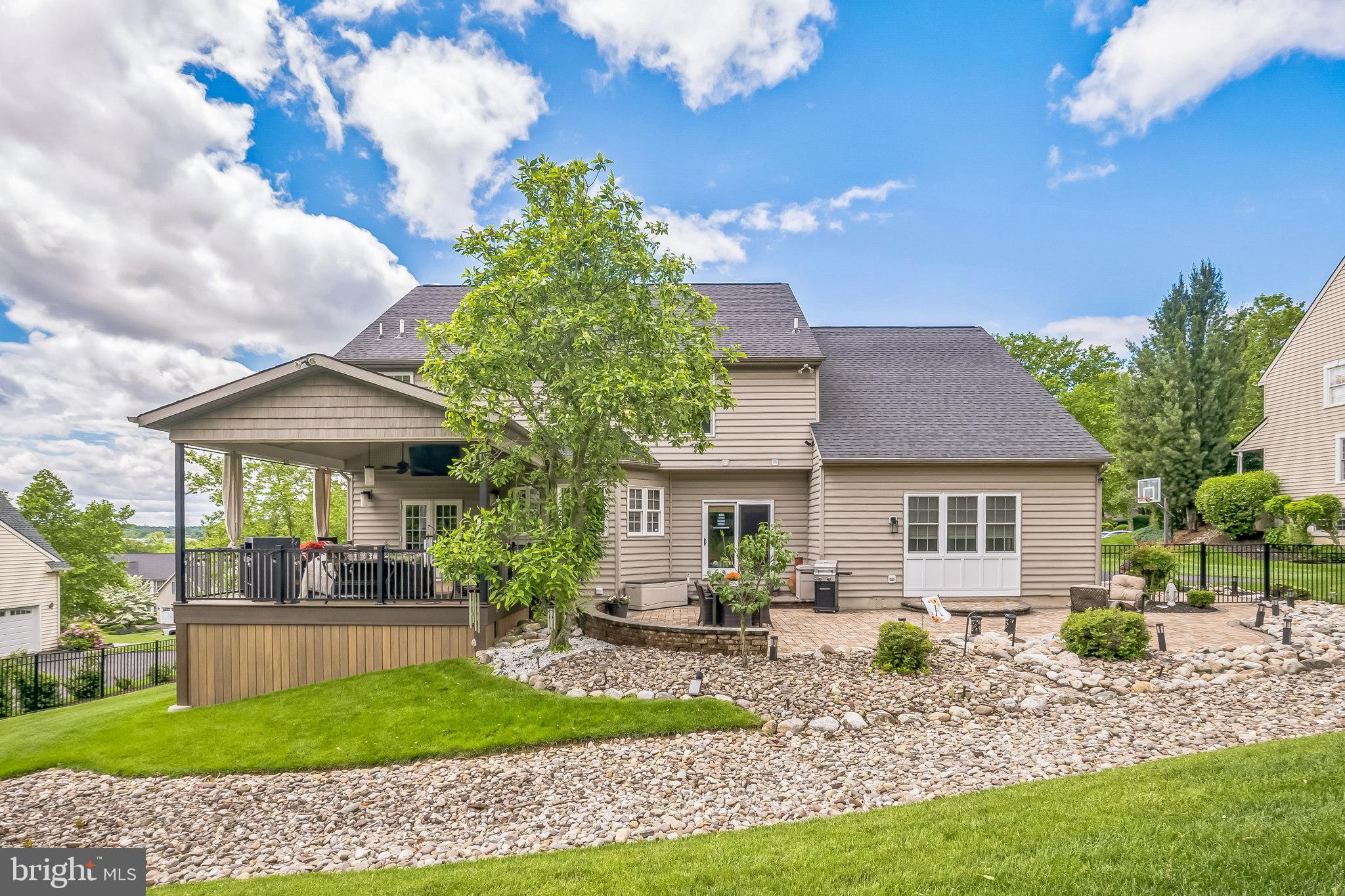 1029 SPRINGHOUSE DRIVE