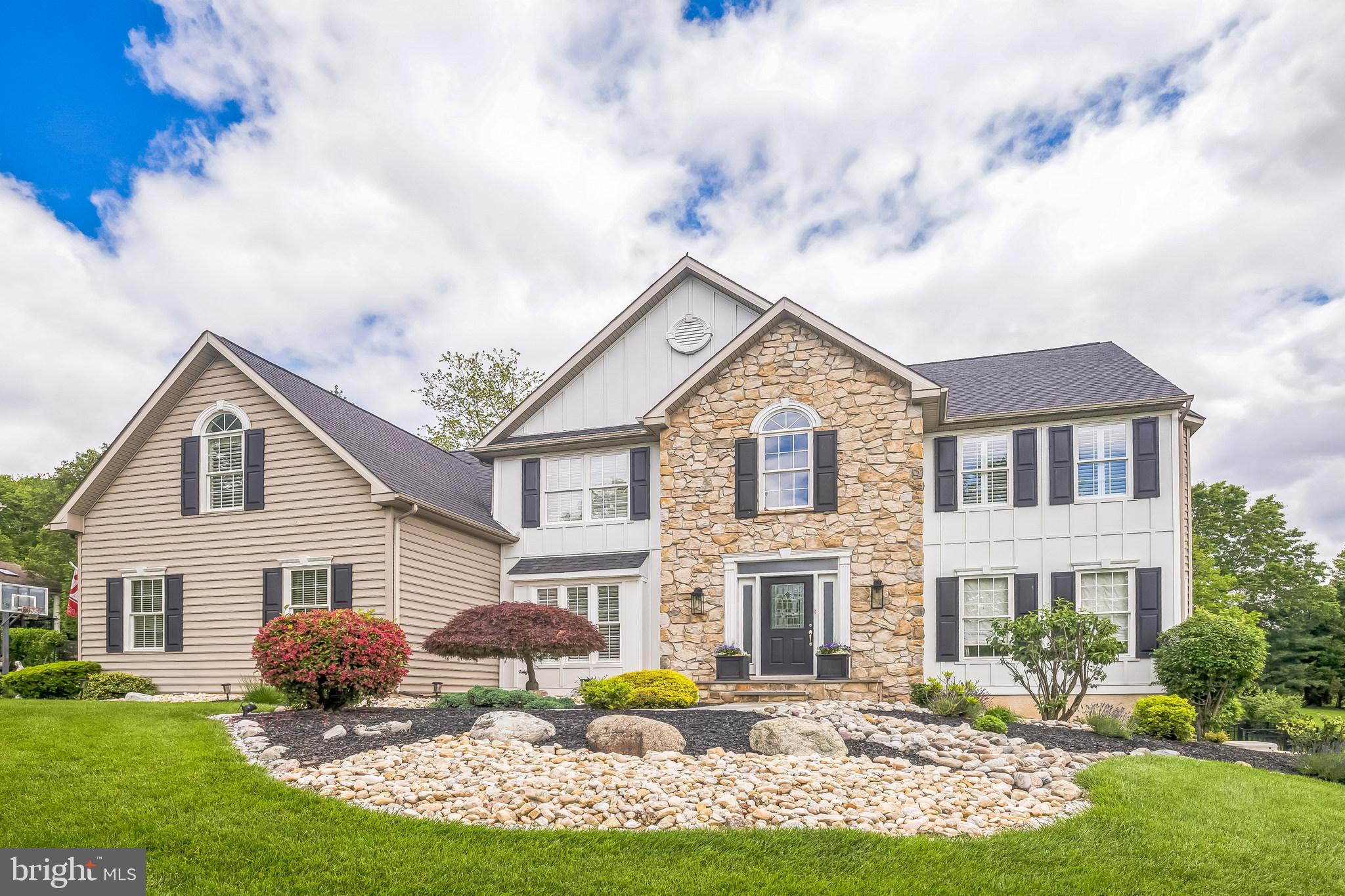 1029 SPRINGHOUSE DRIVE