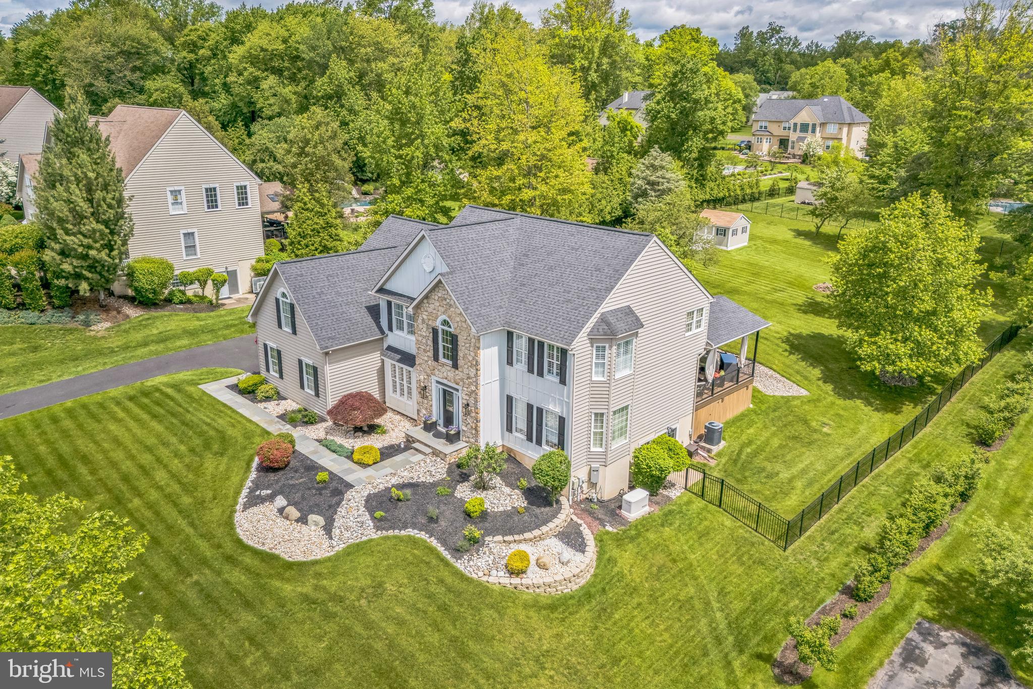 1029 SPRINGHOUSE DRIVE