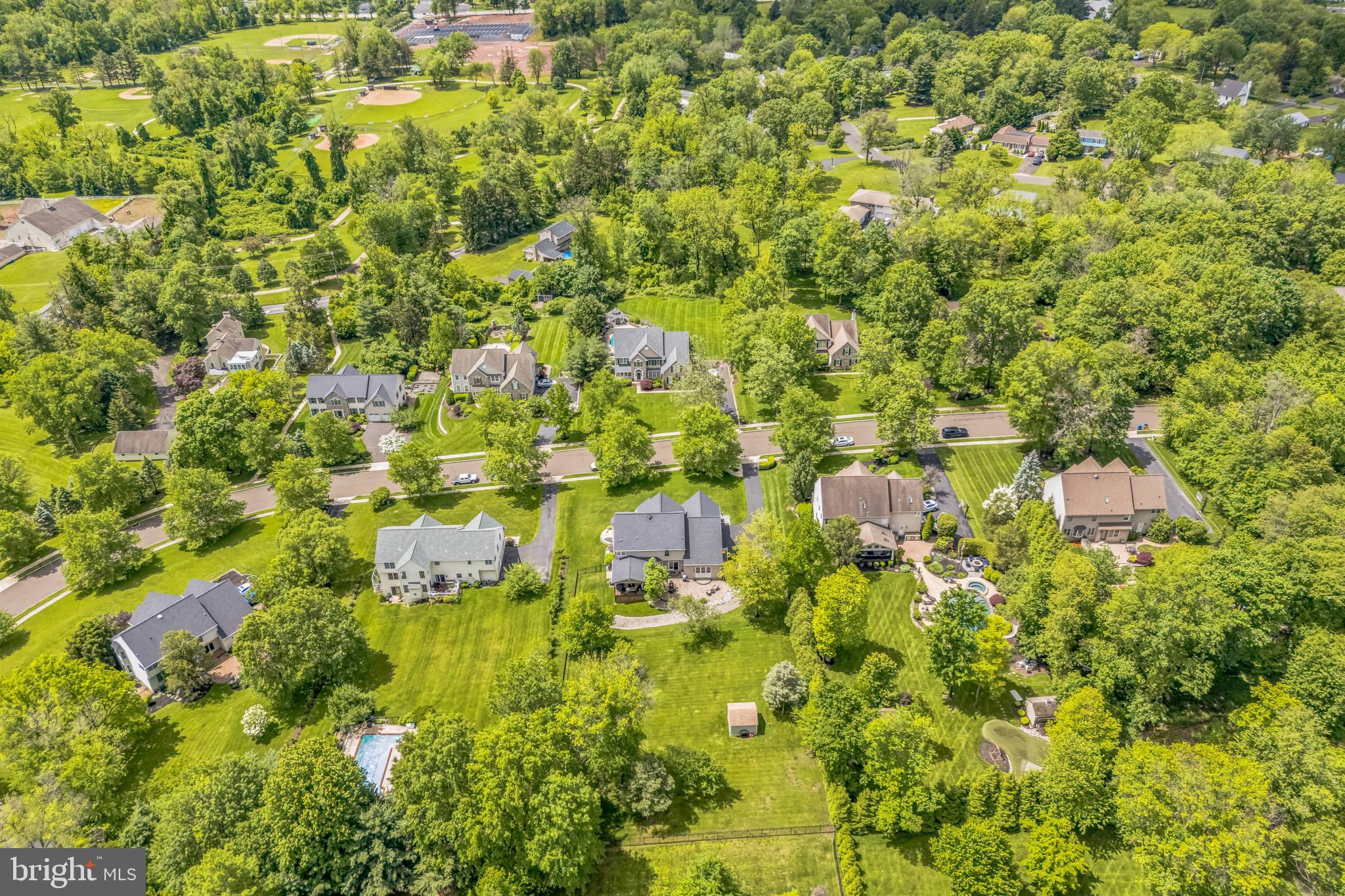 1029 SPRINGHOUSE DRIVE