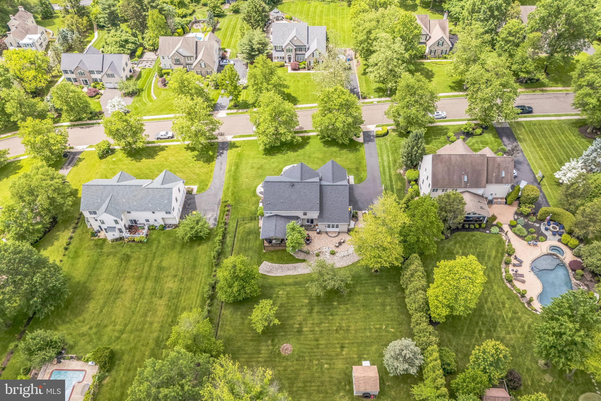 1029 SPRINGHOUSE DRIVE