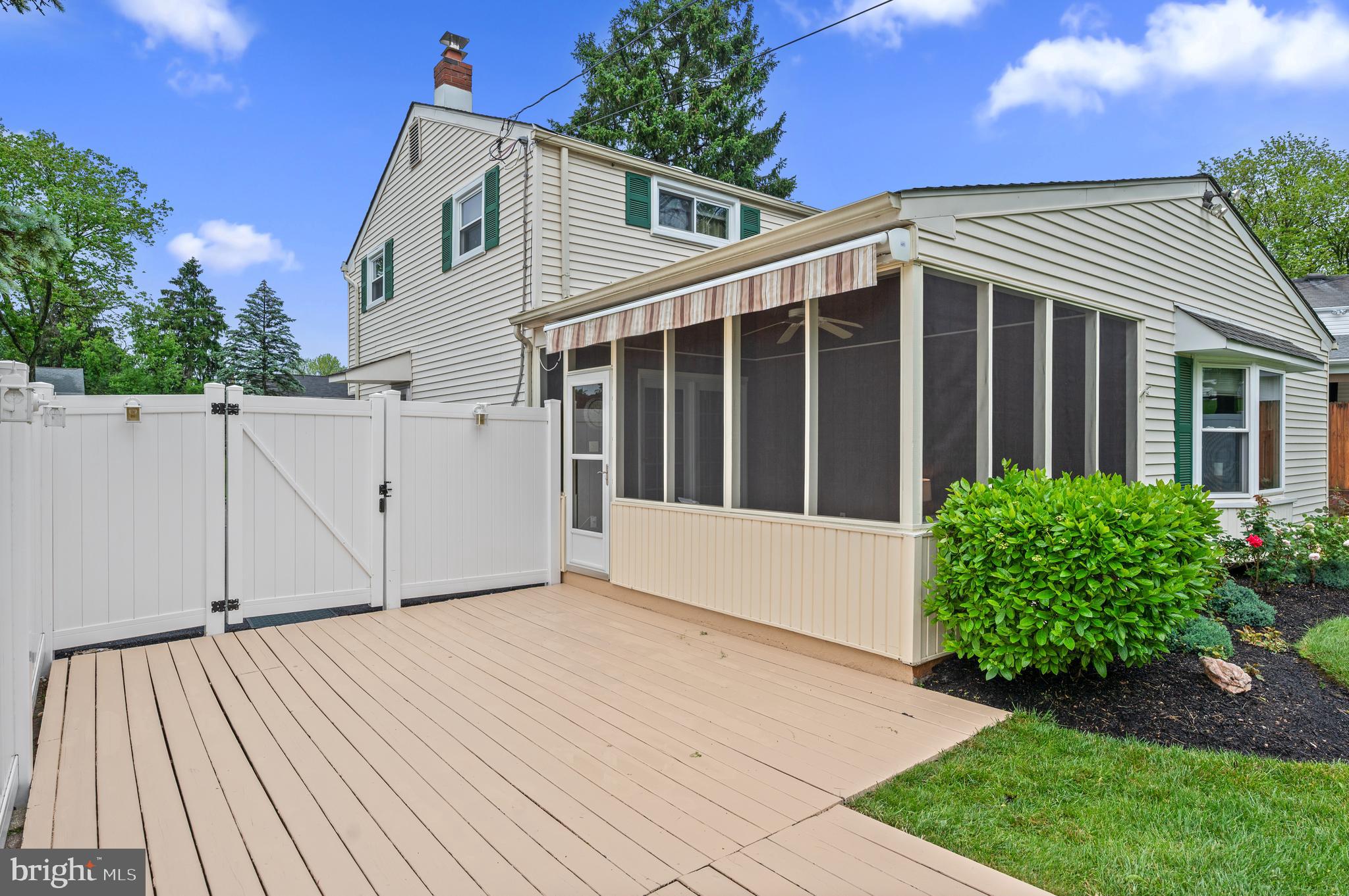 235 PRINCE FREDERICK STREET