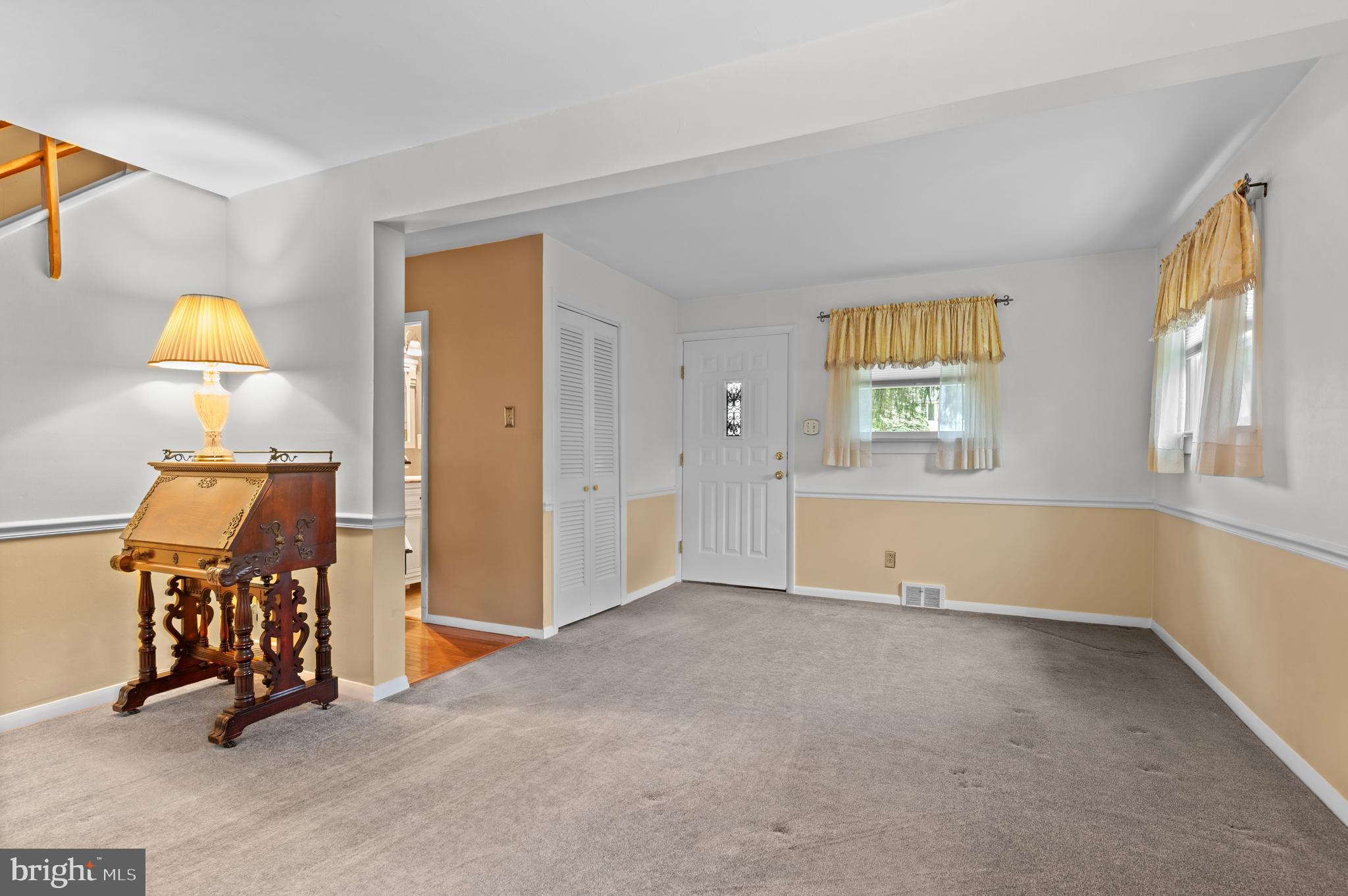 235 PRINCE FREDERICK STREET