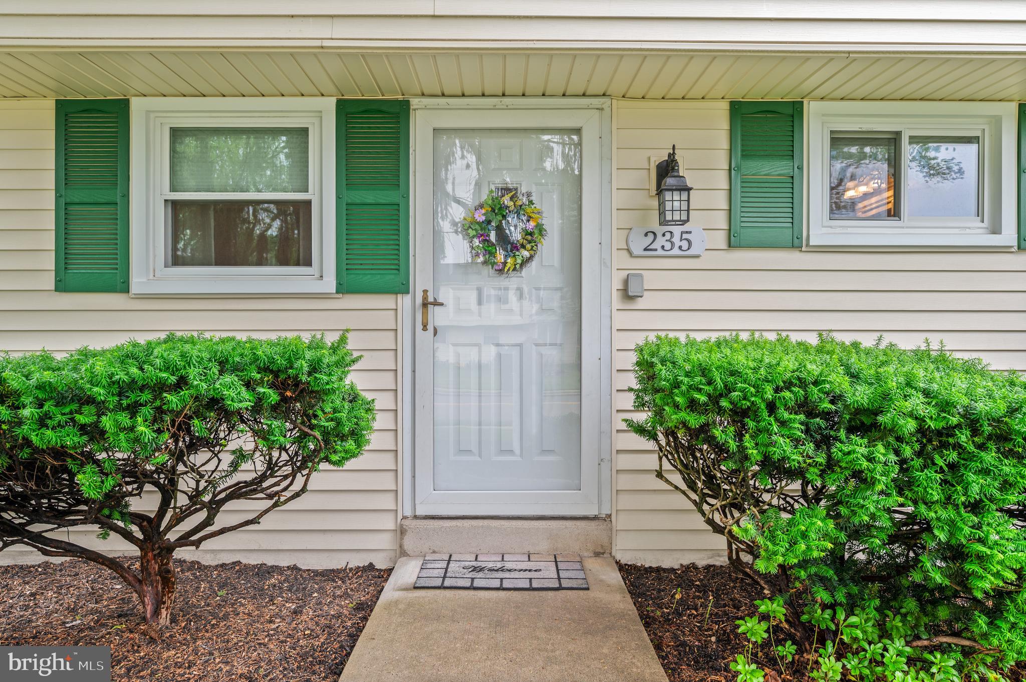 235 PRINCE FREDERICK STREET