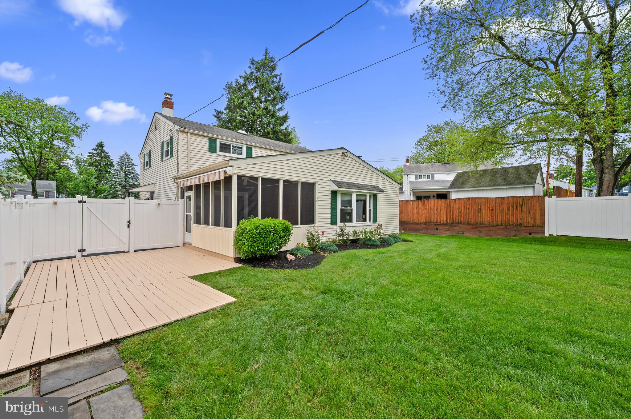 235 PRINCE FREDERICK STREET