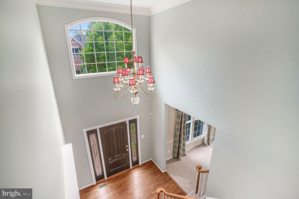 104 SPYGLASS DRIVE