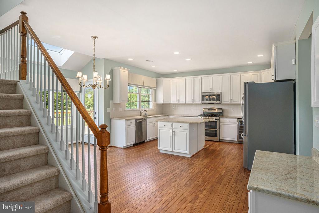 104 SPYGLASS DRIVE