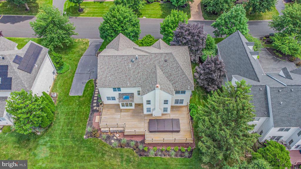 104 SPYGLASS DRIVE