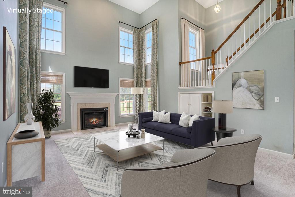 104 SPYGLASS DRIVE